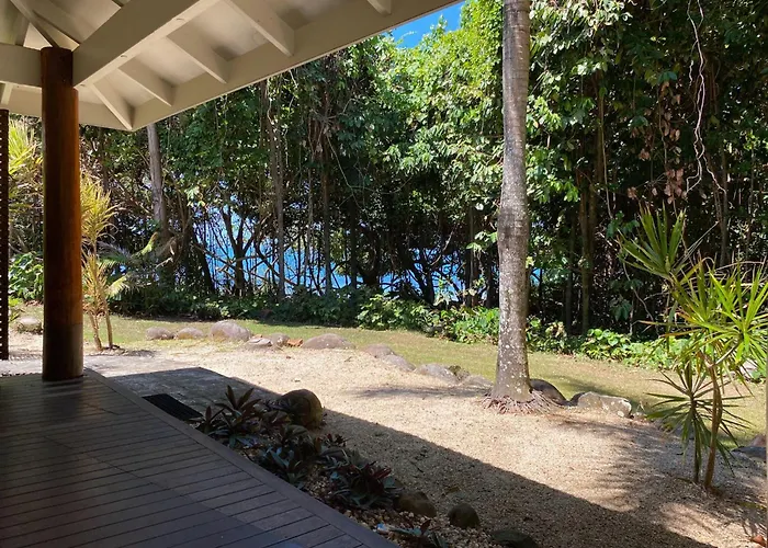 Eco Village Mission Beach