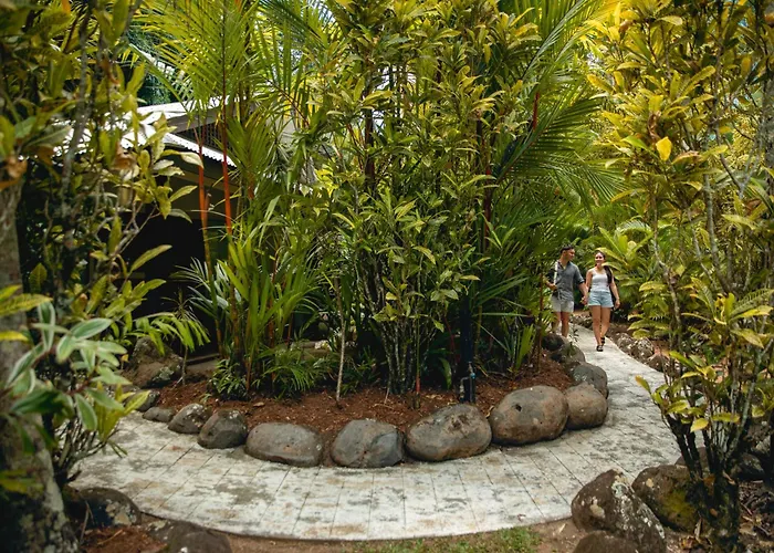 Eco Village Mission Beach