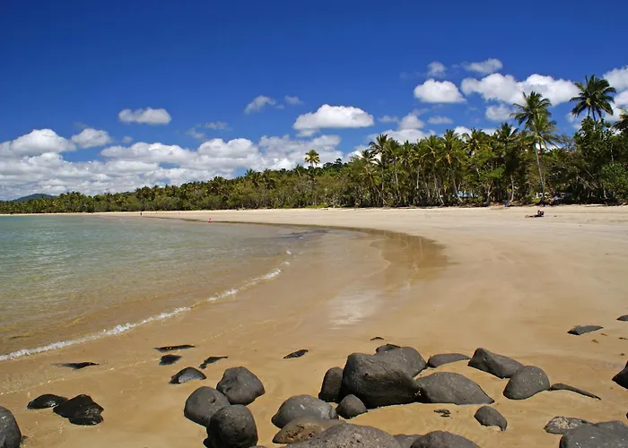 Eco Village Mission Beach