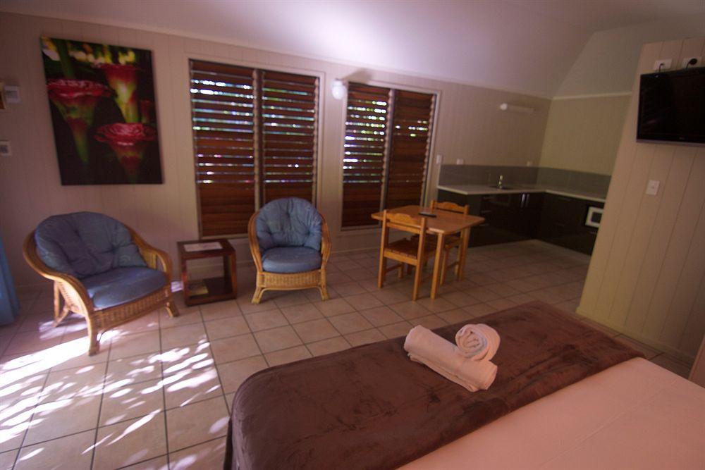 Eco Village Mission Resort