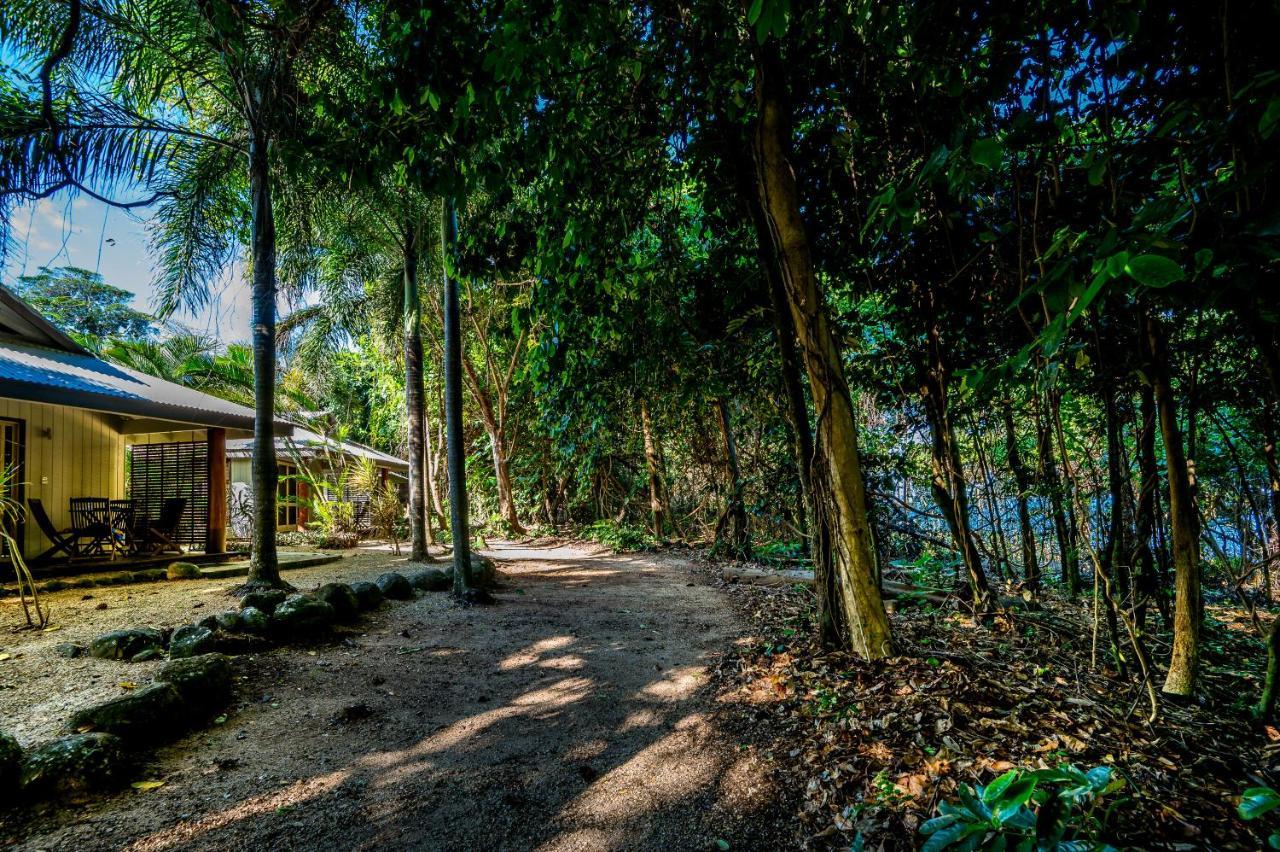 Eco Village Mission 4* Mission Beach