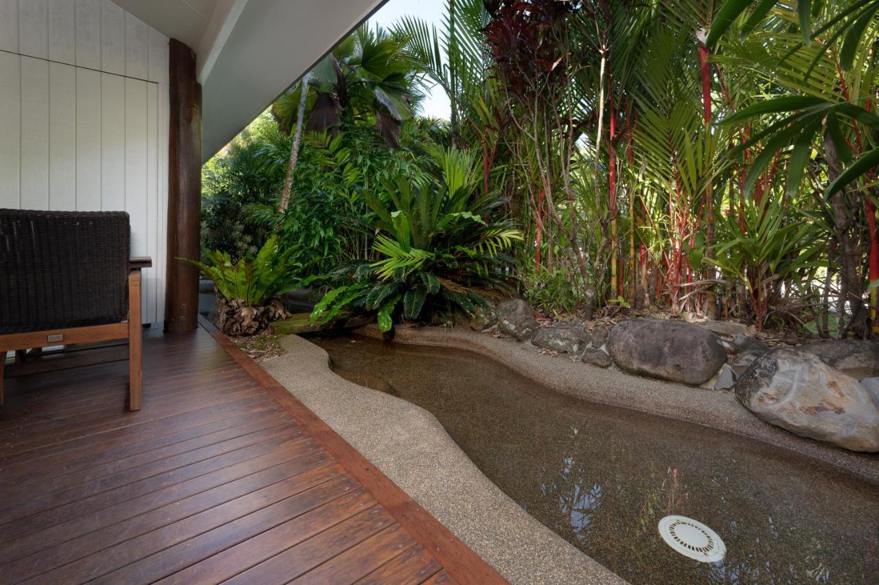 Resort Eco Village Mission Mission Beach