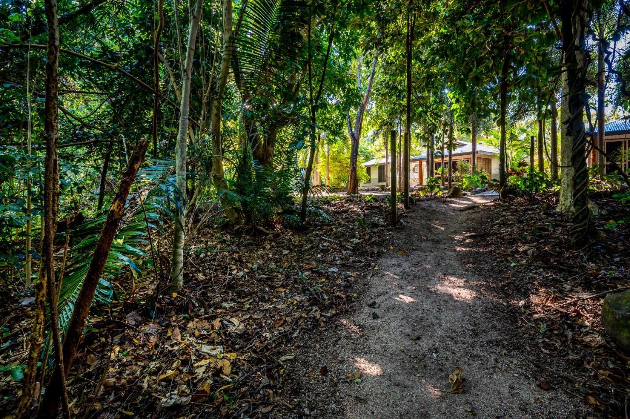 Eco Village Mission Mission Beach