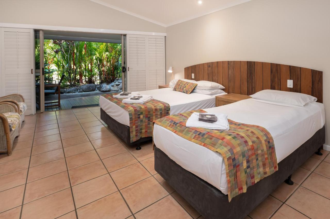 Resort Eco Village Mission Mission Beach