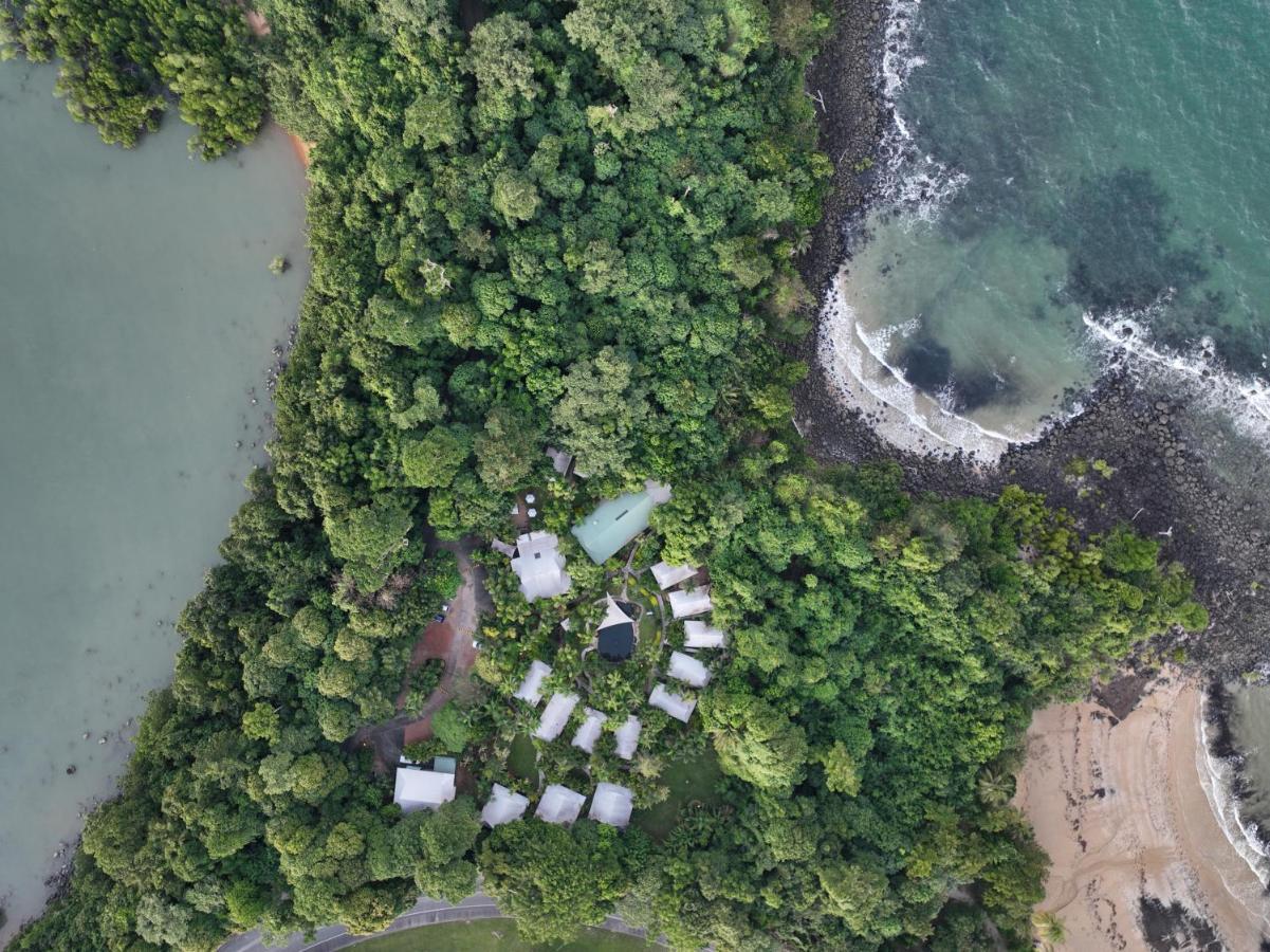 Eco Village Mission Mission Beach