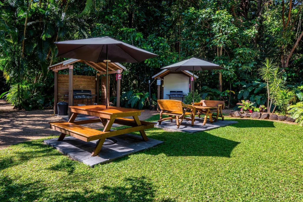 Resort Eco Village Mission 4*