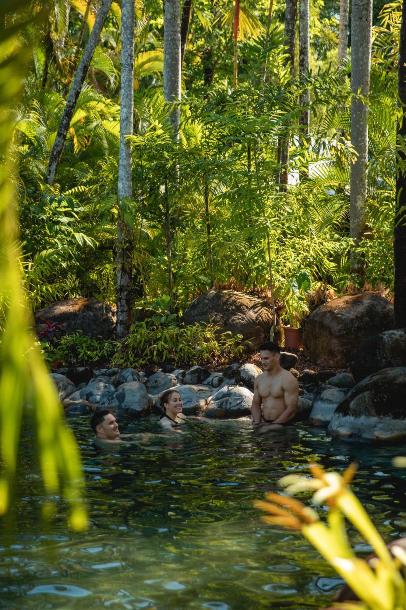 Resort Eco Village Mission 4*
