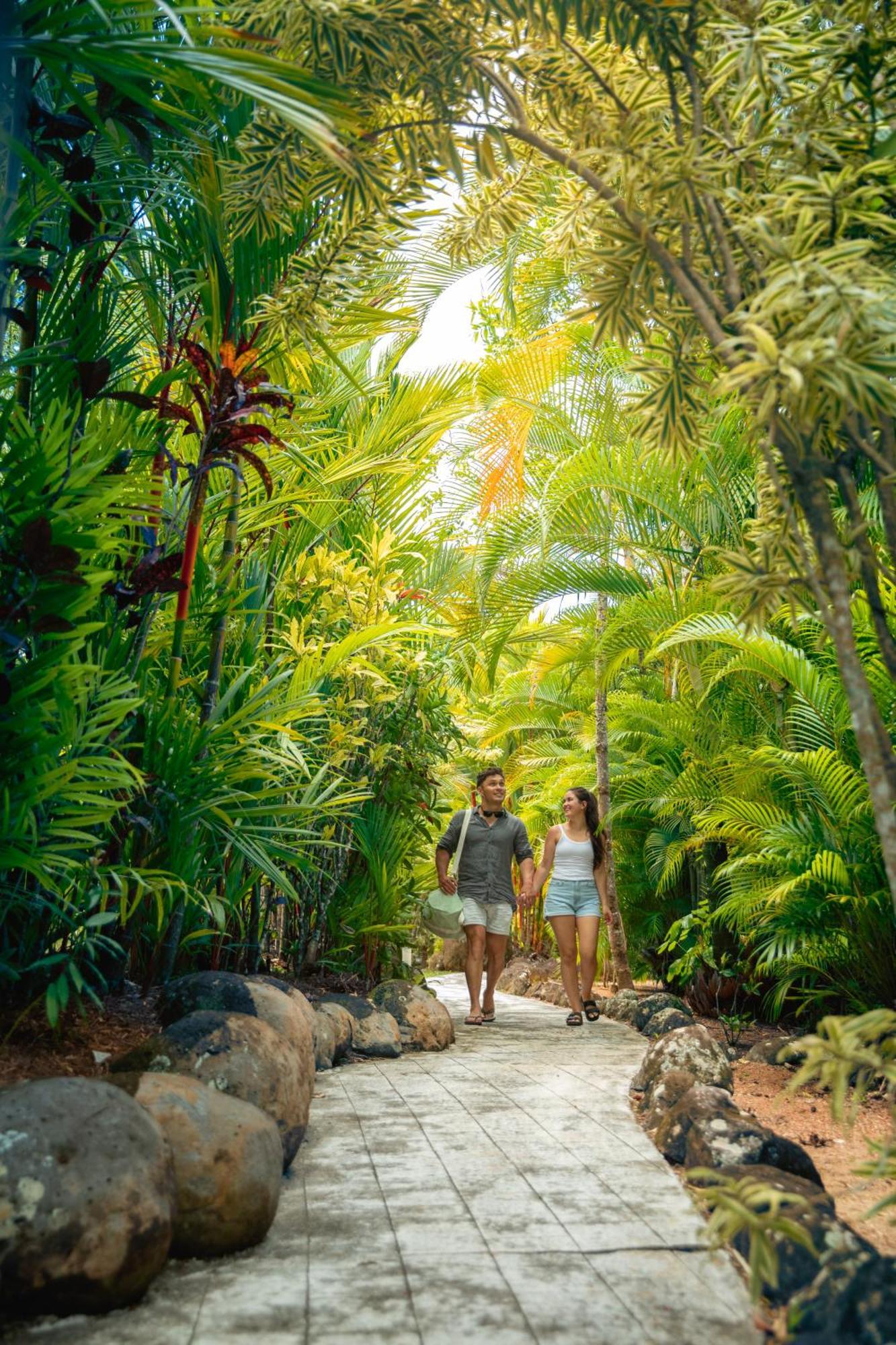 Eco Village Mission Resort Mission Beach