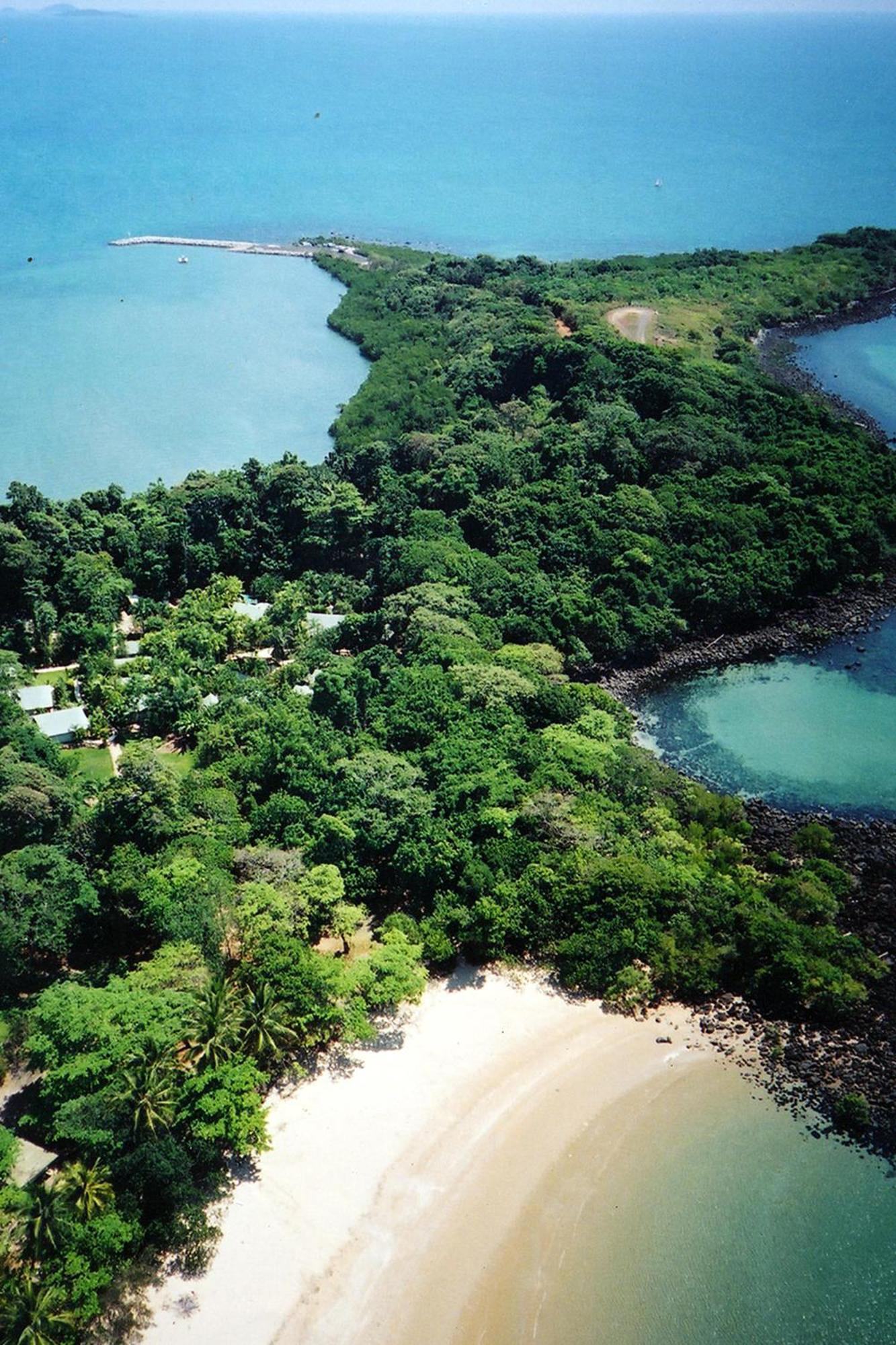 Eco Village Mission Resort 4*