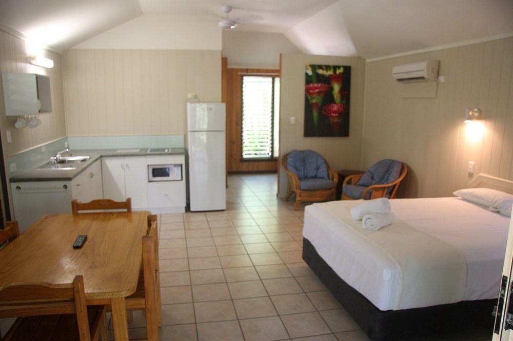 Eco Village Mission Resort