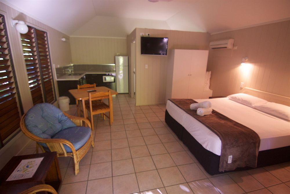 Resort Eco Village Mission Mission Beach