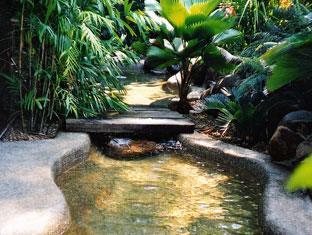 Resort Eco Village Mission