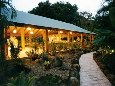 Eco Village Mission Resort