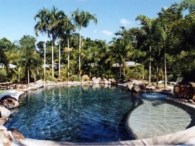 Eco Village Mission Resort Mission Beach