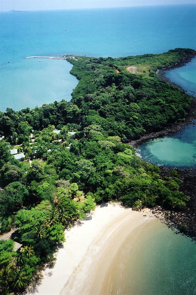 Resort Eco Village Mission Mission Beach