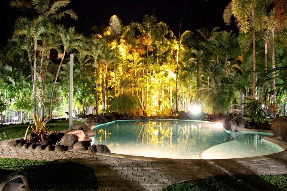 Eco Village Mission Mission Beach