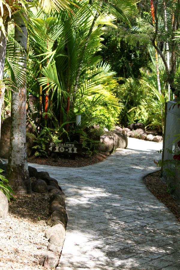 Eco Village Mission