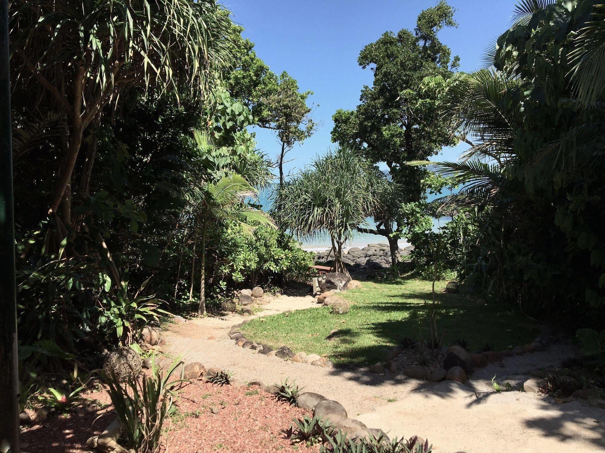 Resort Eco Village Mission Mission Beach