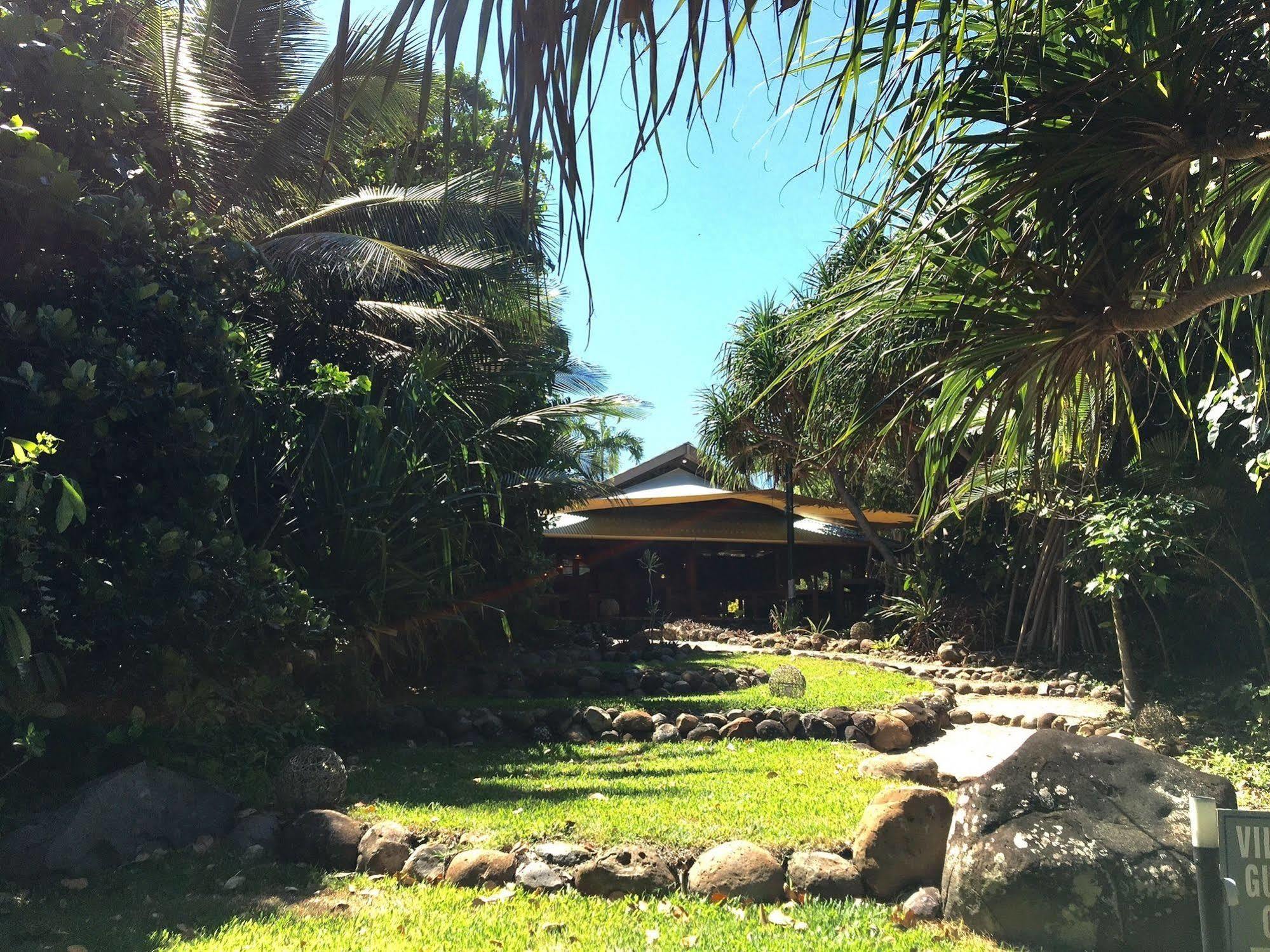 Resort Eco Village Mission 4*
