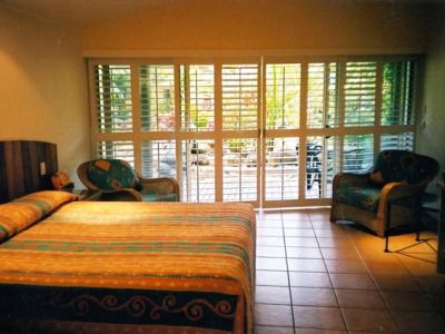Resort Eco Village Mission Mission Beach