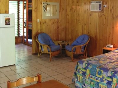 Eco Village Mission 4* Mission Beach