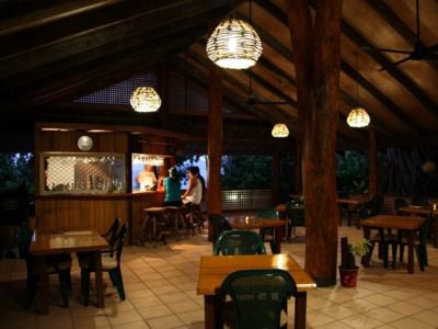 Eco Village Mission